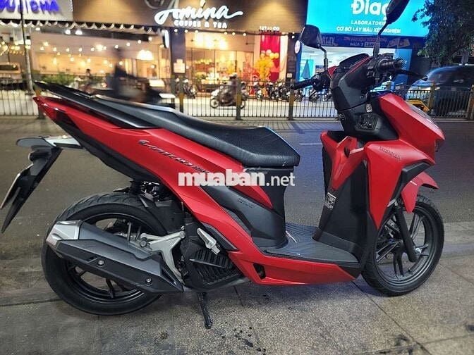 VARIO 150.2021.đẹp nguyên zin.máy êm đềm . Tp.ch