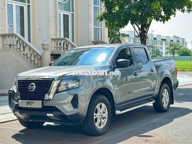 Nissan Navara 2023 EL 2.3 AT 2WD - 48000 km