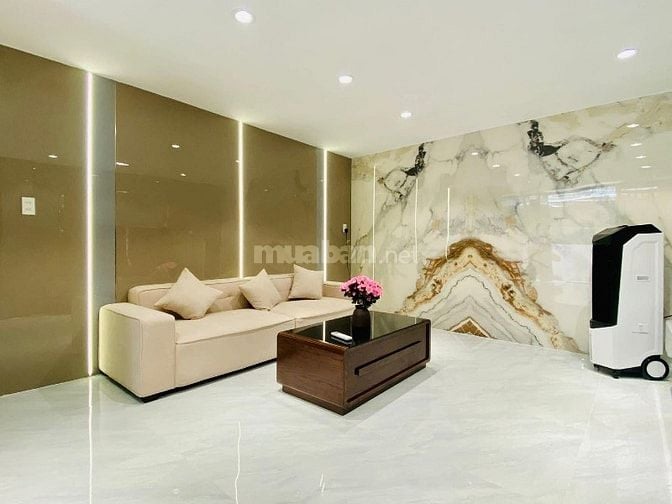 Giá chỉ từ XX tỷ – Nhà đẹp Đồng Đen, Tân Bình, SHR, bao sang tên