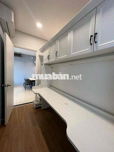 Dragon Hill 2 - 2PN 1WC Full nội thất - 9.5tr/ tháng - ở được liền