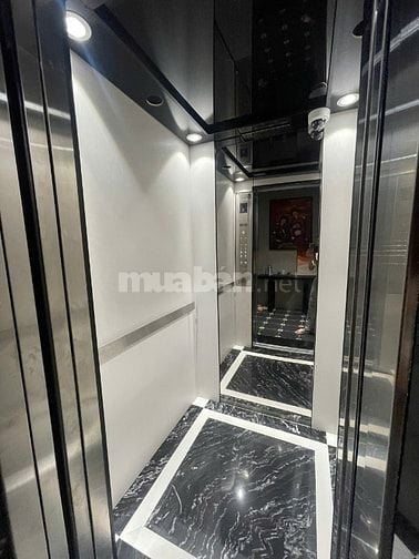 Cho thuê nhà mặt ngõ Yết Kiêu, HK, 95m2 x 3 tầng, đỗ ô tô XM ngay cửa