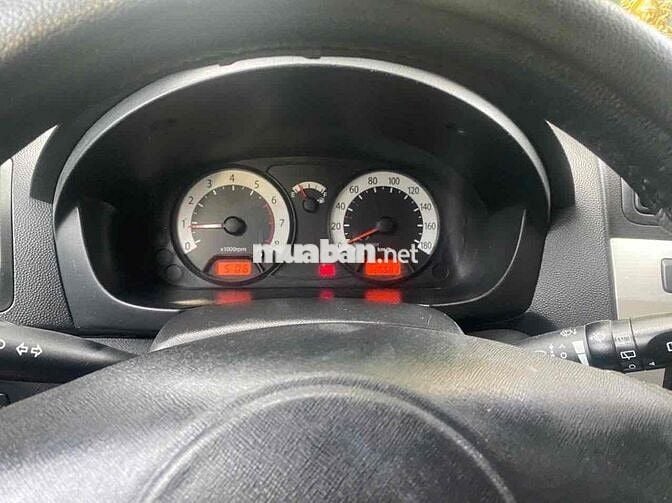 Kia Morning 2009 SX 1.1 AT - 130000 km
