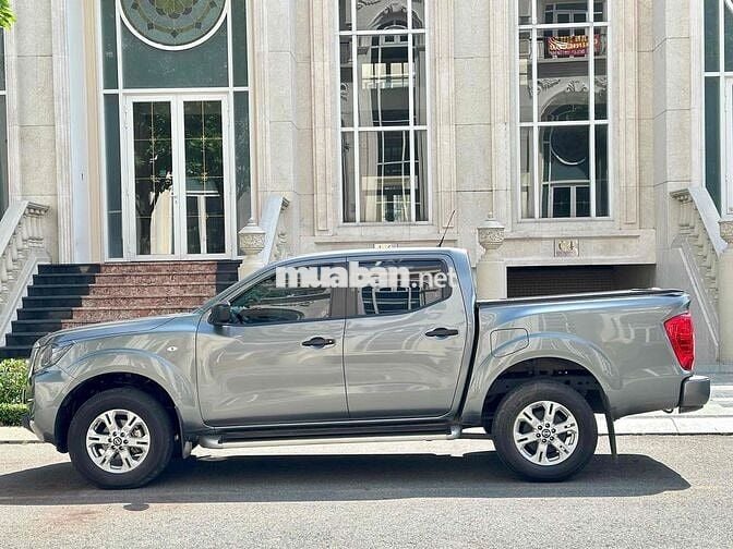 Nissan Navara 2023 EL 2.3 AT 2WD - 48000 km