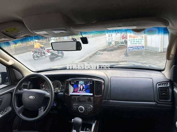 2012 XLT 2.3 AT 4X4 - 12345 km