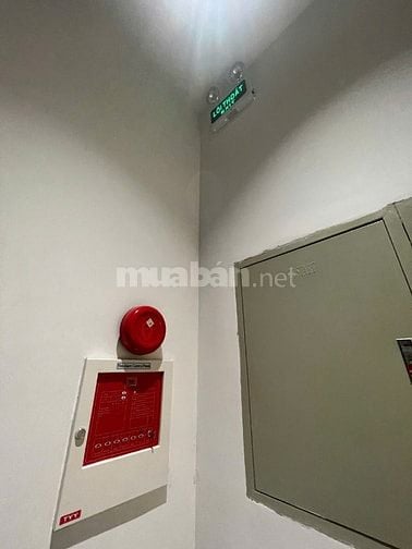 Cho thuê nhà mặt ngõ Yết Kiêu, HK, 95m2 x 3 tầng, đỗ ô tô XM ngay cửa