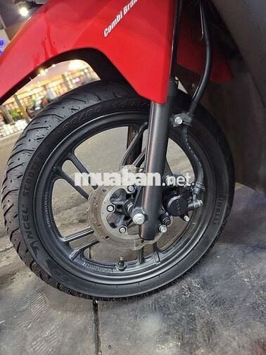 VARIO 150.2021.đẹp nguyên zin.máy êm đềm . Tp.ch