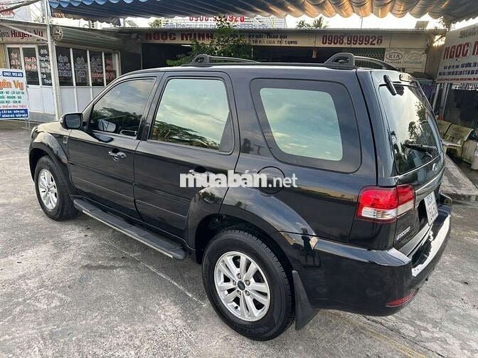 2012 XLT 2.3 AT 4X4 - 12345 km
