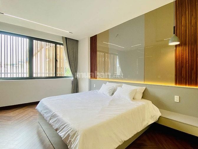 Giá chỉ từ XX tỷ – Nhà đẹp Đồng Đen, Tân Bình, SHR, bao sang tên