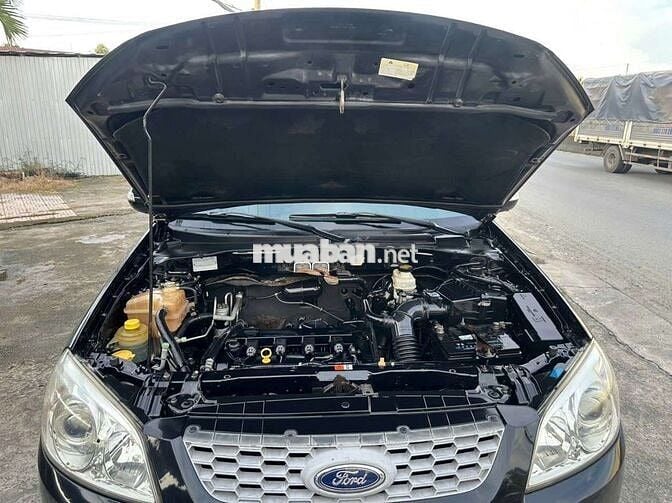 2012 XLT 2.3 AT 4X4 - 12345 km