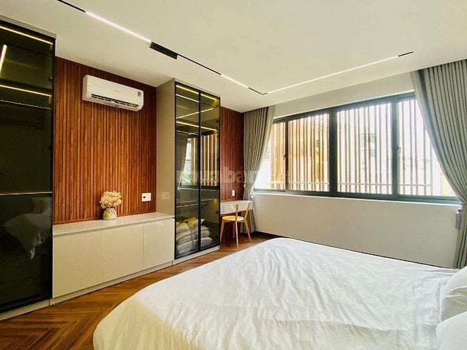 Giá chỉ từ XX tỷ – Nhà đẹp Đồng Đen, Tân Bình, SHR, bao sang tên