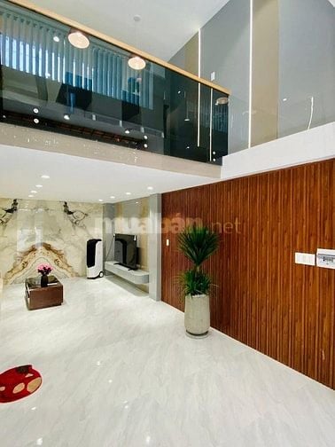Giá chỉ từ XX tỷ – Nhà đẹp Đồng Đen, Tân Bình, SHR, bao sang tên