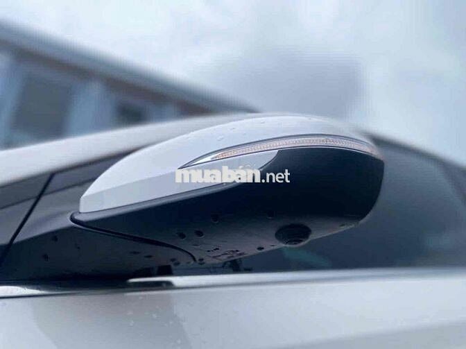 Hyundai Accent 2024 1.4 AT Đặc Biệt