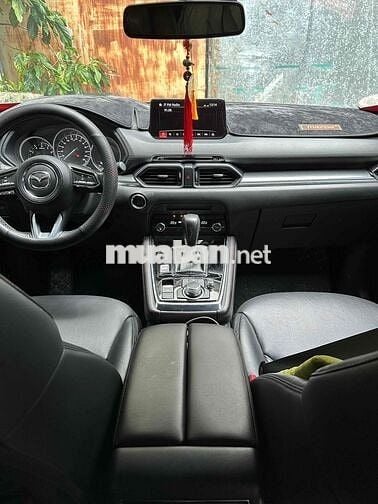 Mazda CX 8 2021 Deluxe - 48000 km