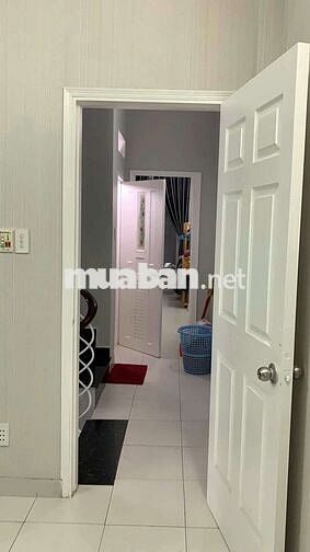 45m2 Xe hơi đỗ cửa sát mặt tiền Hoàng Sa Tân Bình 5 tầng 6PN Sổ chuẩn