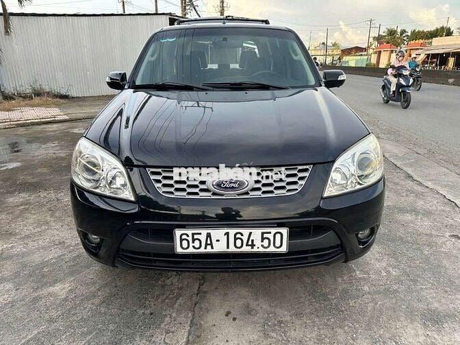 2012 XLT 2.3 AT 4X4 - 12345 km