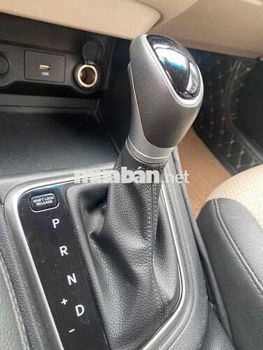 Hyundai Accent 2024 1.4 AT Đặc Biệt