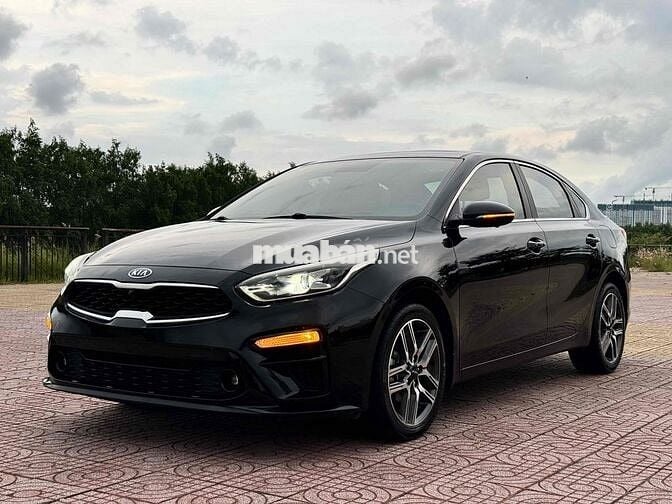 Kia Cerato 2019 2.0 AT Premium - 39000 km