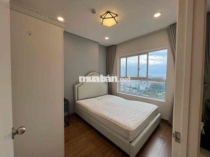 Dragon Hill 2 - 2PN 1WC Full nội thất - 9.5tr/ tháng - ở được liền