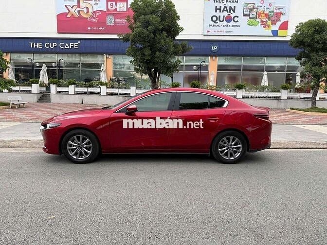 💙💙 Mazda 3 1.5L Premium 22 - 35000 km