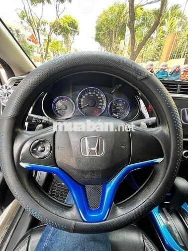Honda City 2017 1.5 CVT - 85000 km