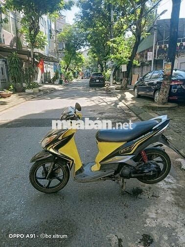 ✅ BÁN YAMAHA LUVIAS BS 73 
XE MÁY MÓC ÊM