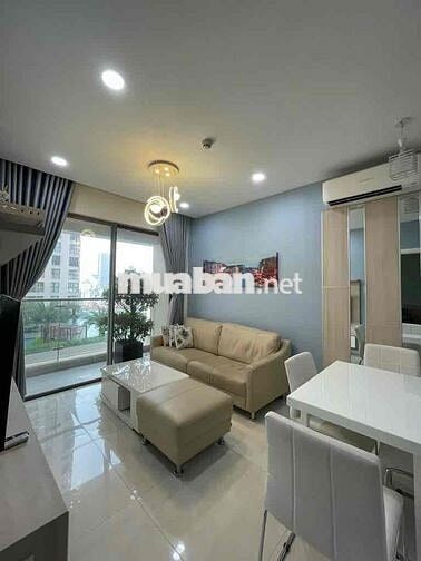 ( Tìm NỮ share phòng tolet riêng) 10tr chung cư Millennium