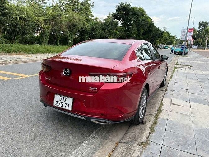 💙💙 Mazda 3 1.5L Premium 22 - 35000 km