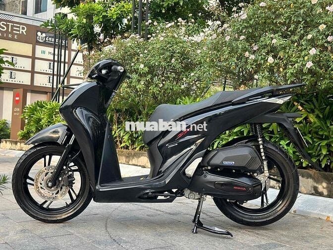 Cần bán SH 150 ABS 2022 màu đen- Biển Vip cực chất