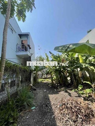 ĐẤT THỔ CƯ ĐẸP(5,75x14), SỔ HỒNG RIÊNG, HIỆP PHƯỚC, CHỈ 2,55 TỶ