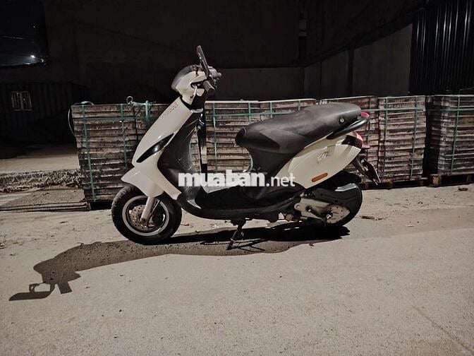 Piaggio zip 2016 bán cho rộng nhà