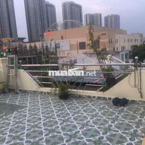CHO THUÊ PHÒNG TRỌ GẦN LOTTER MART