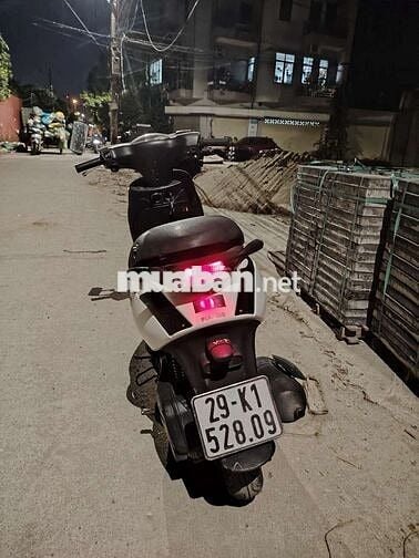 Piaggio zip 2016 bán cho rộng nhà