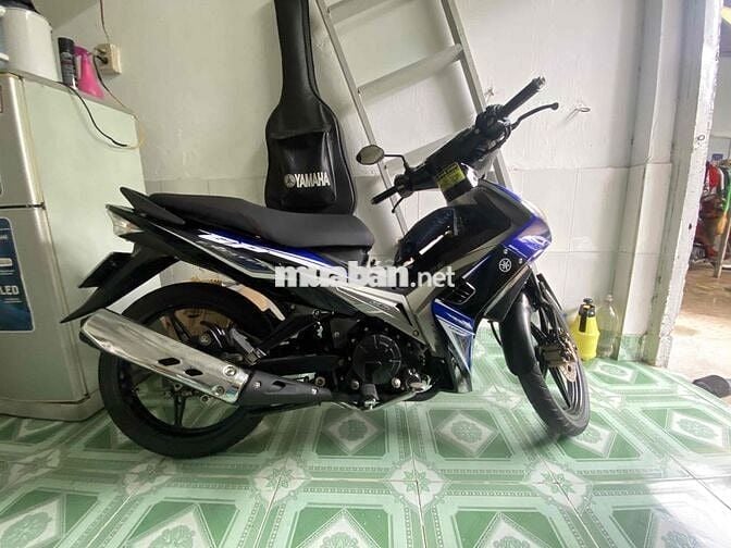 ex135 xuống áo