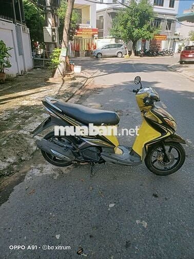 ✅ BÁN YAMAHA LUVIAS BS 73 
XE MÁY MÓC ÊM