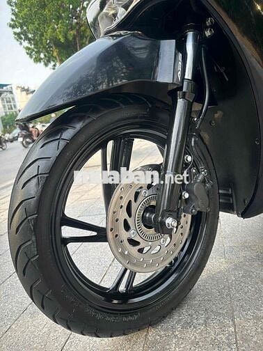 Cần bán SH 150 ABS 2022 màu đen- Biển Vip cực chất