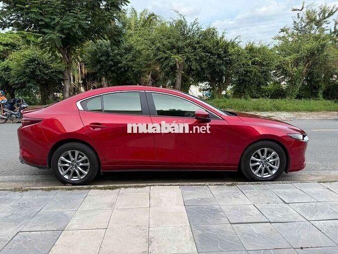 💙💙 Mazda 3 1.5L Premium 22 - 35000 km