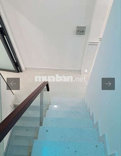 Chủ gửi bán gấp căn nhà trần văn giáp mặt tiền kinh doanh alo