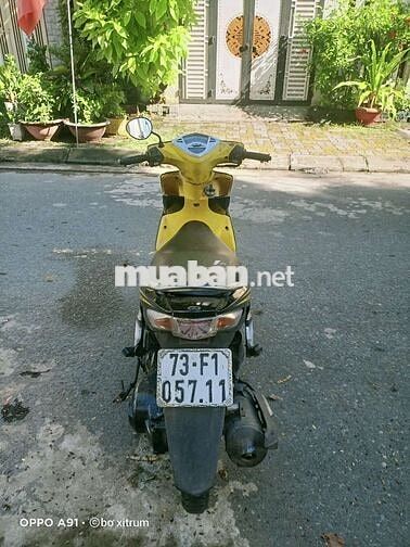 ✅ BÁN YAMAHA LUVIAS BS 73 
XE MÁY MÓC ÊM