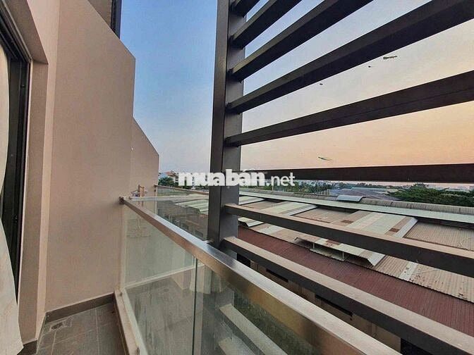 BÁN CĂN OFFICETEL FULL NỘI THẤT ĐẸP, CÓ BAN CÔNG, MỚI BÀN GIAO 2024