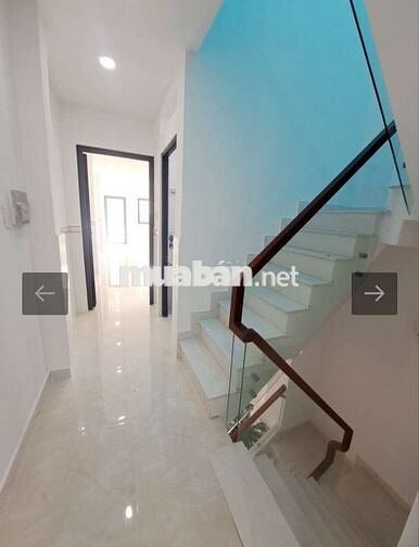Chủ gửi bán gấp căn nhà trần văn giáp mặt tiền kinh doanh alo