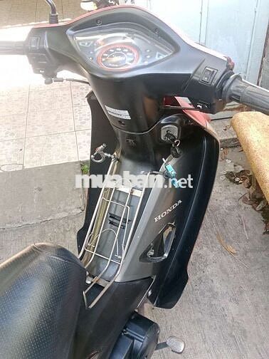 Wave S100 biển Sài Gòn