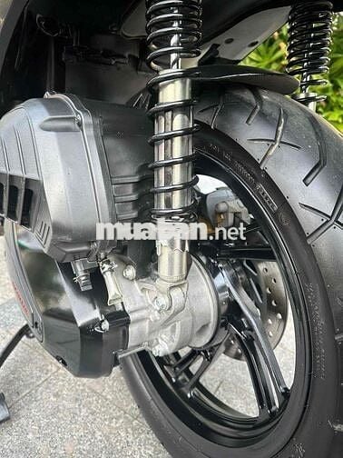 Cần bán SH 150 ABS 2022 màu đen- Biển Vip cực chất