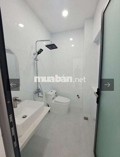 Chủ gửi bán gấp căn nhà trần văn giáp mặt tiền kinh doanh alo
