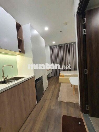 BÁN CĂN OFFICETEL FULL NỘI THẤT ĐẸP, CÓ BAN CÔNG, MỚI BÀN GIAO 2024