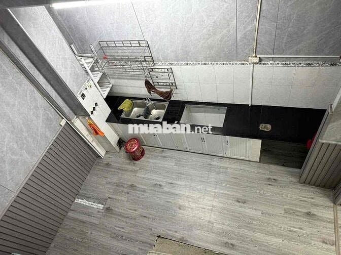 nhà cho thuê nguyên căn góc hai mặt tiền hẻm