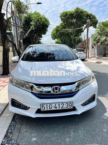 Honda City 2017 1.5 CVT - 85000 km