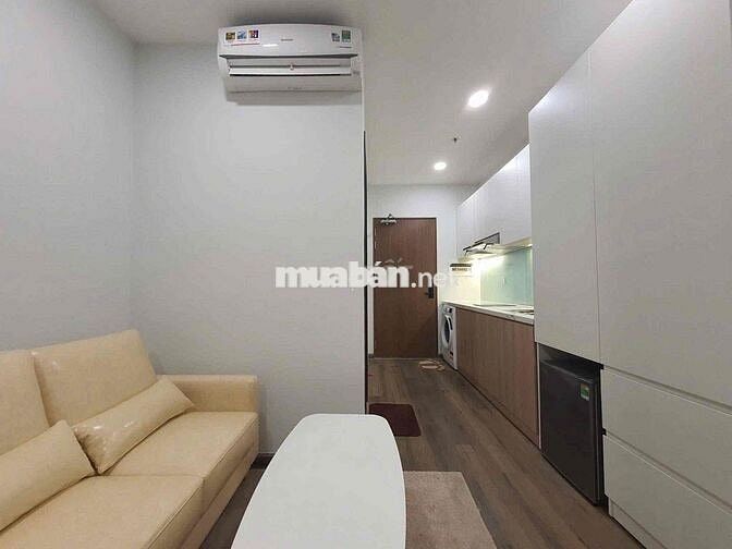 BÁN CĂN OFFICETEL FULL NỘI THẤT ĐẸP, CÓ BAN CÔNG, MỚI BÀN GIAO 2024