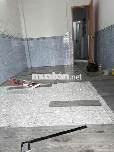 nhà cho thuê nguyên căn góc hai mặt tiền hẻm