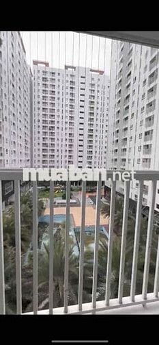 BÁN CĂN TARA 59M2 LÀM ĐƯỢC 2PN, GIÁ CHỈ 2,8TỶ, TIỆN ÍCH ĐẦY ĐỦ