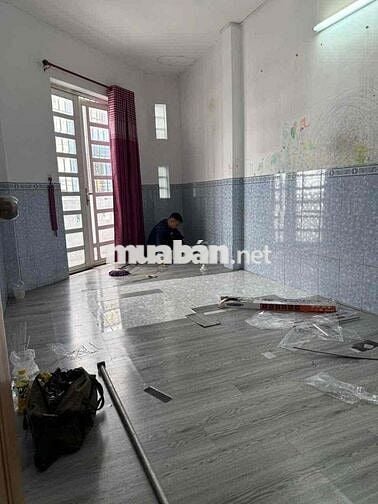 nhà cho thuê nguyên căn góc hai mặt tiền hẻm
